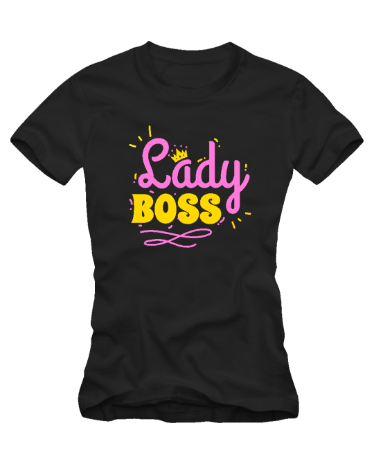 Lady boss crown Lady boss crown